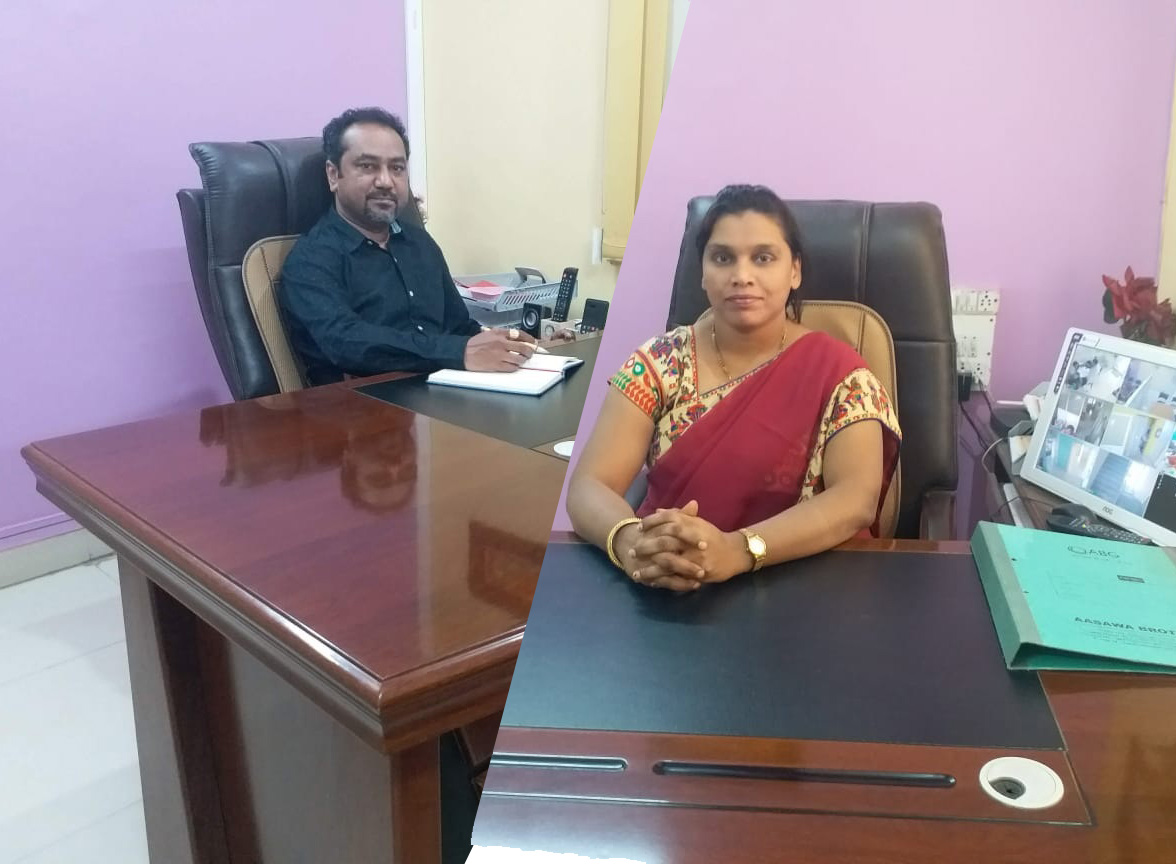 Home Nursing Services